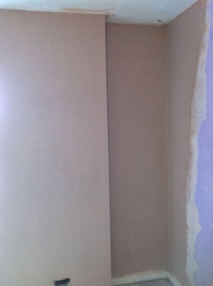 Alpha Damp Proofing