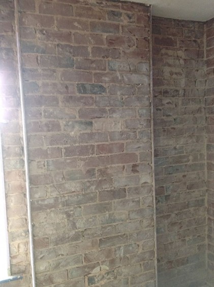Alpha Damp Proofing