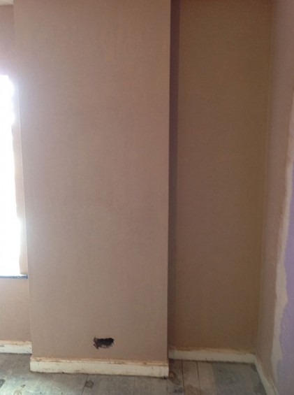 Alpha Damp Proofing