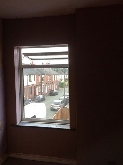 Wet and Dry Rot Stoke on Trent